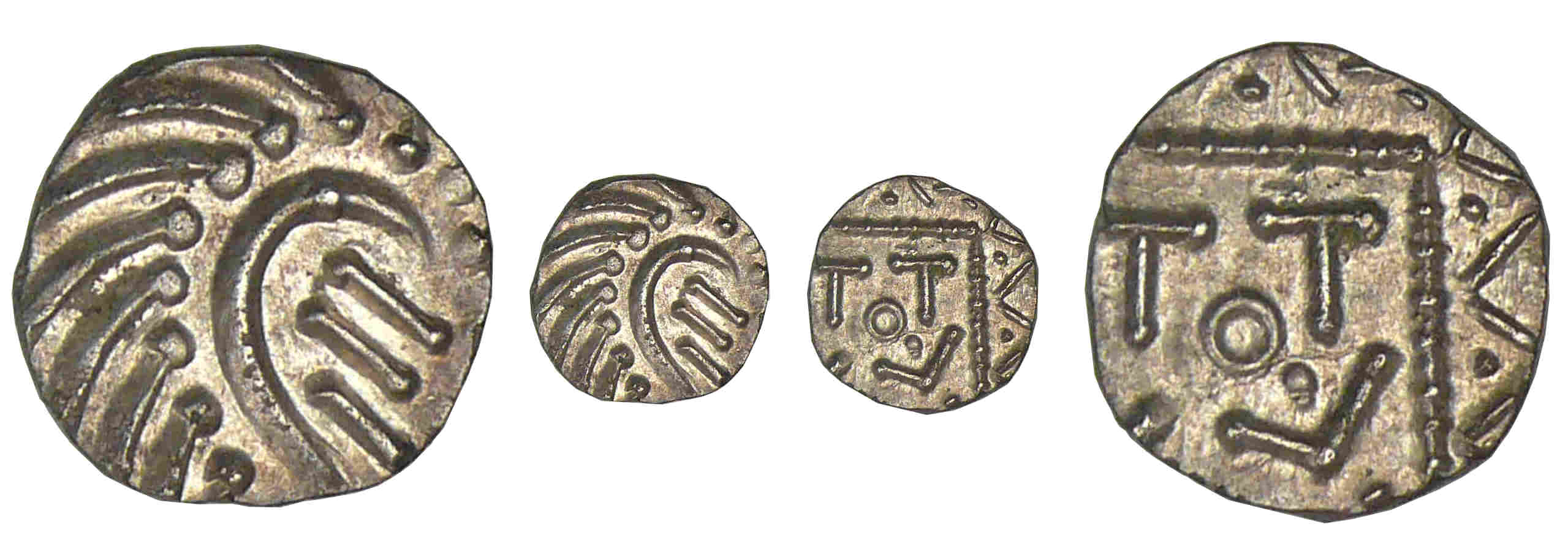 Sceattas