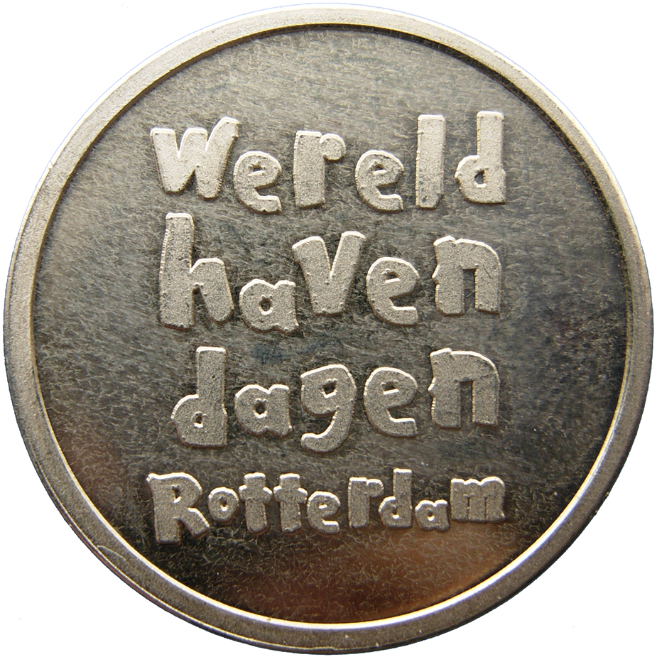 Rotterdam20xxWereldHavenDagenOperationeleDienstenRdamRijnmondRev